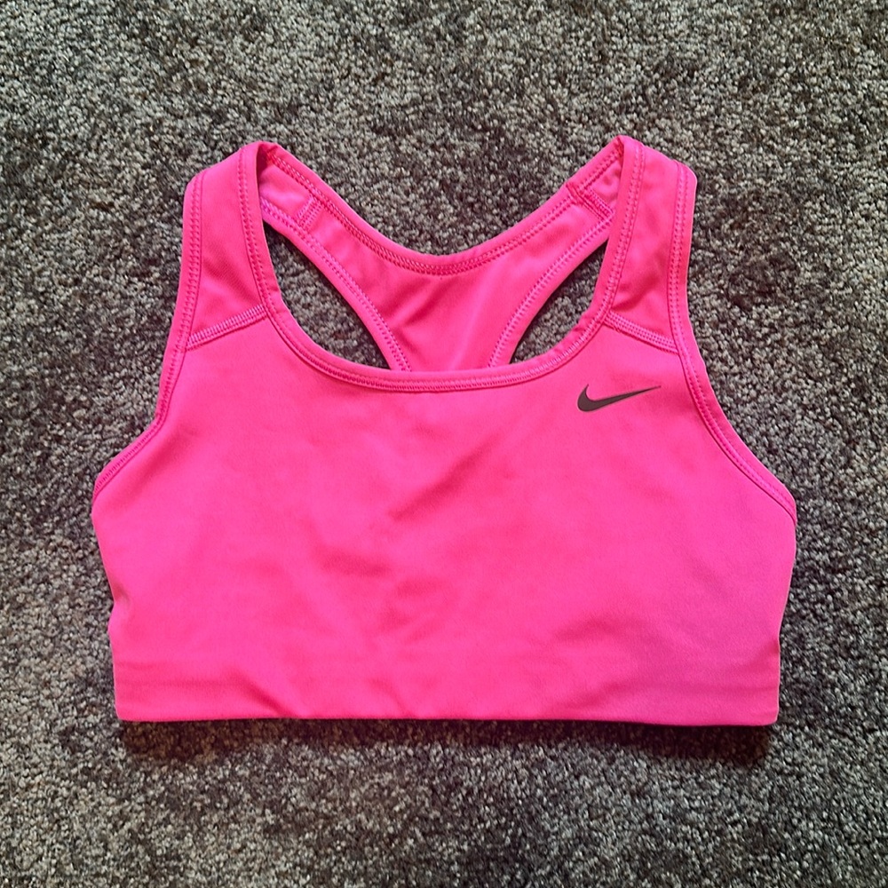 Nike Dri-Fit Sports Bra - PETITE